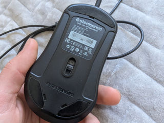 Steel series rival 100 фото 0