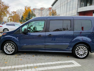 Ford Transit Connect foto 4