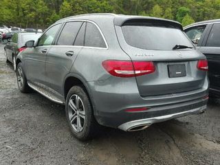 Mercedes GLC foto 3