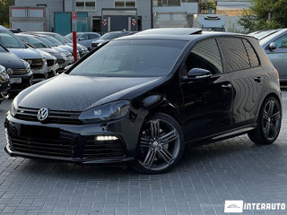 Volkswagen Golf foto 5