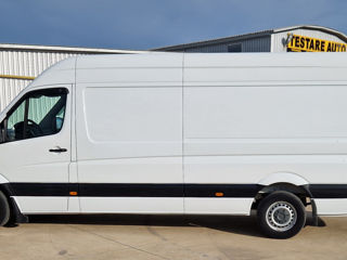 Mercedes SPRINTER 313CDI MAXI foto 6