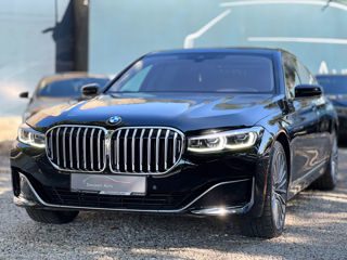 BMW 7 Series foto 1