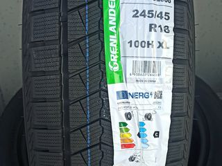 Зима 245/45 R18 Новая! 2023 год! Кредит ! Доставка ! Установка foto 1