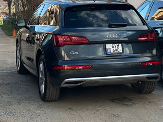 Audi Q5 foto 2