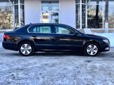 Skoda Superb foto 4