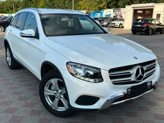 Mercedes GLC foto 3