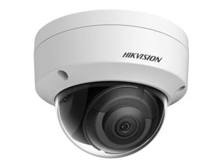 Hikvision 6 Megapixeli, Acusense Microsd 256 Gb, Ds-2Cd2163G2-Is foto 2