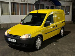 Opel Combo foto 3