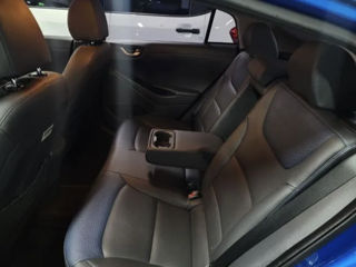 Hyundai ioniq foto 10