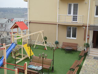 Apartament cu 1 cameră, 40 m², Centru, Grătiești, Chișinău mun.