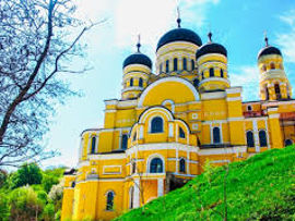 Паломничествa в 11 монастырей молдовы-2024, 25 предложений, ежедневно, 1 день foto 5
