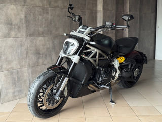 Ducati XDiavel foto 6