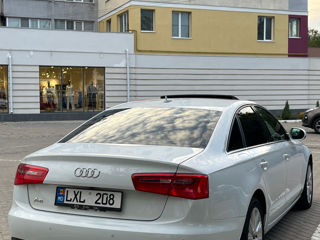 Audi A6 foto 4