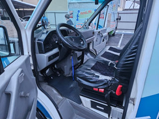 Volkswagen Lt 46 - TVA foto 4