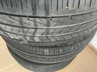 Anvelope Hankook 235/60/r18 foto 2