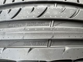 205/45 R17 Riken UHP (Michelin Group)/ Доставка, livrare toata Moldova foto 6