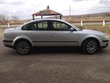 Volkswagen Passat foto 6