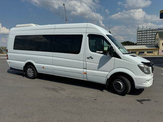 Mercedes Sprinter foto 2