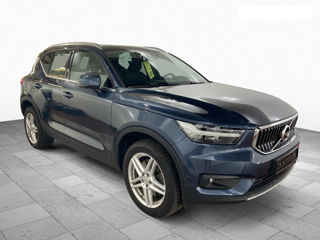 Volvo XC40 foto 4