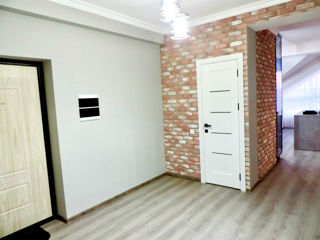 Apartament cu 3 camere, 87 m², Centru, Ialoveni foto 9