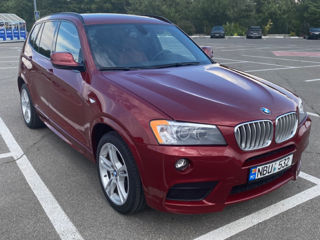 BMW X3 foto 6