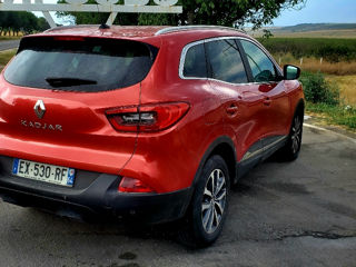 Renault Kadjar foto 6