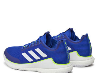 Adidas Crazyflight boost marimea 43 jumate foto 4