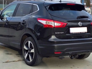 Nissan Qashqai foto 5