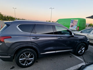 Hyundai Santa FE foto 3