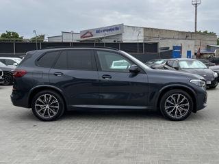 BMW X5 foto 8