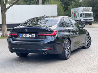 BMW 3 Series foto 3