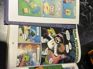 SpongeBob comics foto 2