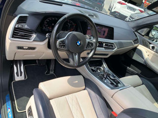 BMW X5 foto 9