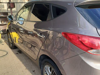 Hyundai Tucson foto 5