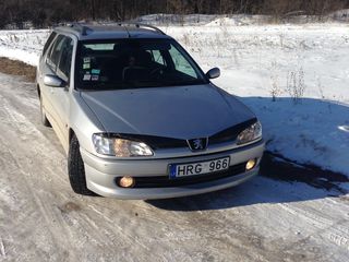 Peugeot 306 foto 1