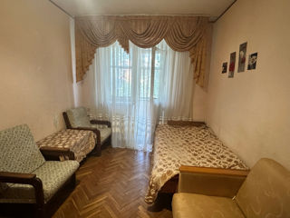 Apartament cu 2 camere, 45 m², Râșcani, Chișinău