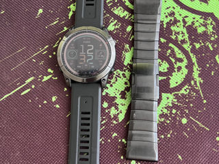 Garmin Fenix 7x foto 2