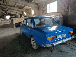 Lada / ВАЗ 2101 foto 2