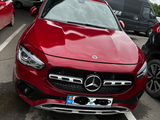 Mercedes GLA foto 3