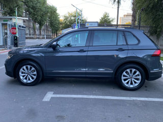 Volkswagen Tiguan foto 3