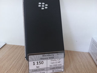 BlackBerry Keyone 32GB 1150 lei