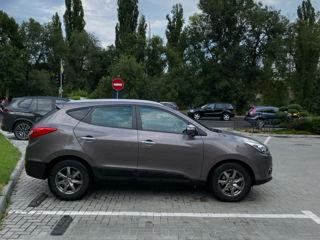 Hyundai ix35 foto 6