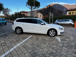 Volvo V60 foto 4