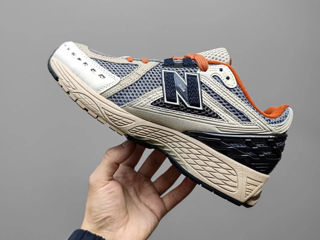 New Balance 1906R Blacktop Mindful Grey foto 6