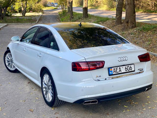 Audi A6 foto 4