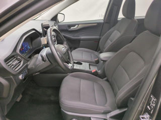 Ford Kuga foto 9