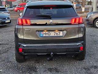 Peugeot 3008 foto 5