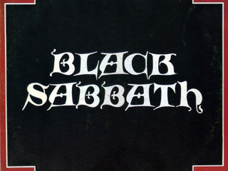 Black Sabbath - Блэк Саббат - Vinyl