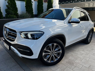 Mercedes GLE foto 3