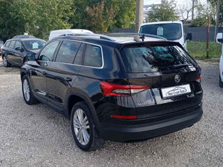 Skoda Kodiaq foto 4